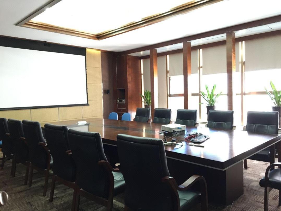 Vienna International Hotel Shenzhen Shuibei Екстериор снимка