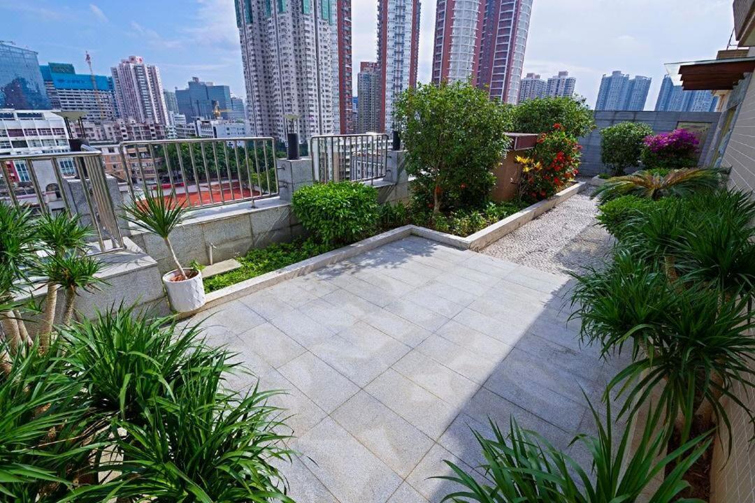 Vienna International Hotel Shenzhen Shuibei Екстериор снимка